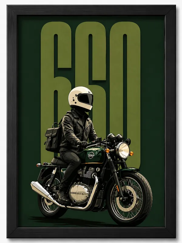 Wood_Modern_Motorcycle_Art_Print_Poster_Wall_Frame
