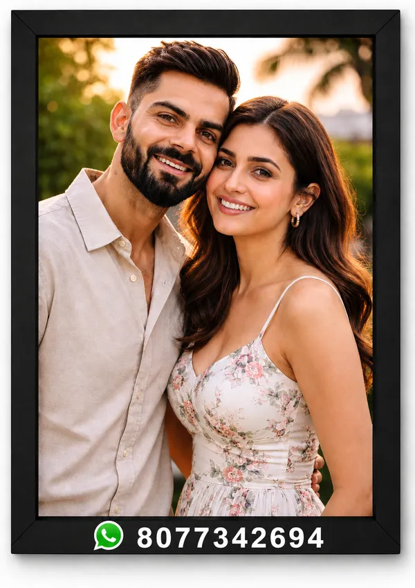 Wood_Modern_Personalized_Custom_Photo_Wall_Frame