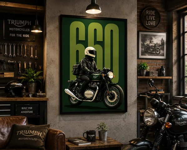 Wood_Modern_Motorcycle_Art_Print_Poster_Wall_Frame