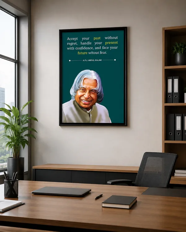 Wood_Modern_Apj_Abdul_Kalam_Quote_Portrait_Wall_Frame