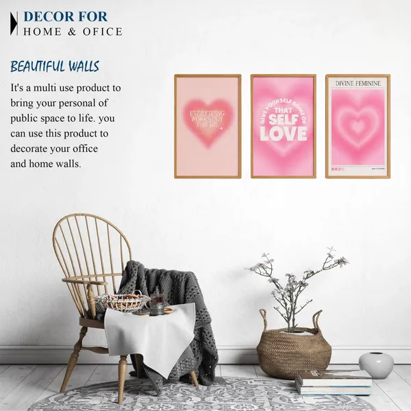 Wood_Minimalist_9x12_Inch_Photo_Wall_Frame_Set_Of_3