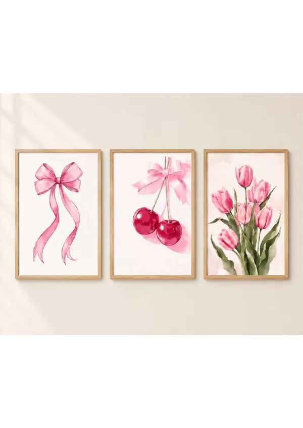 Wood_Modern_9x12_Inch_Photo_Wall_Frame_Set_Of_3