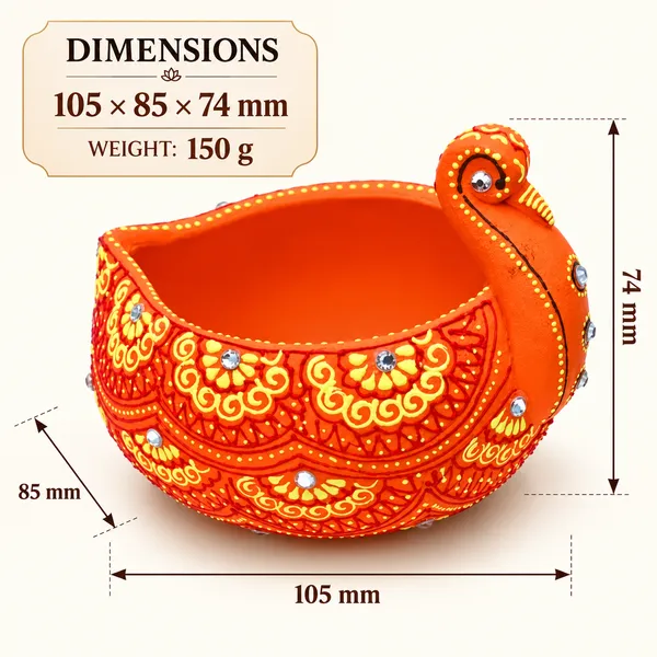 Modern_Diya_-_Swan_(1Pc)_For_Home_Decor,_Festive_Celebration,_Puja