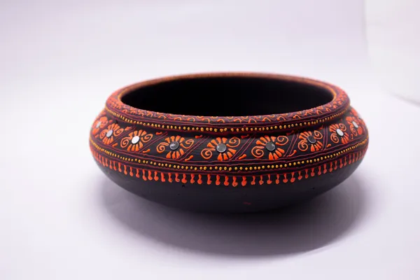 Terracotta_Urali_-_6"_(1Pc)_For_Home_Decor,_Festive_Celebration,_Puja