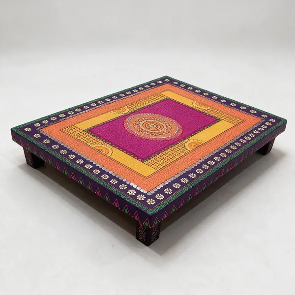Pat_-_12X18X3"_For_Home_Decor,_Festive_Celebration,_Puja