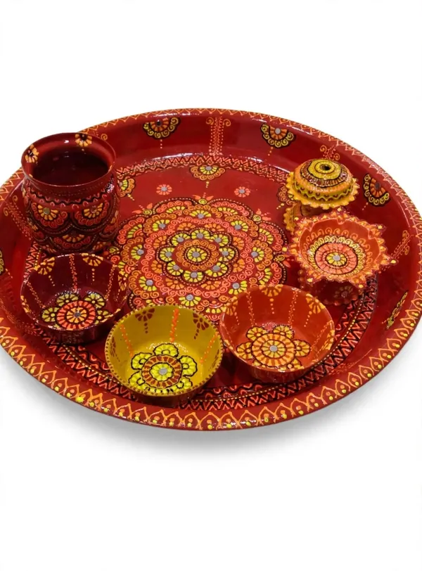 Pooja_Thali-_7Pc_Set_For_Home_Decor,_Festive_Celebration,_Puja