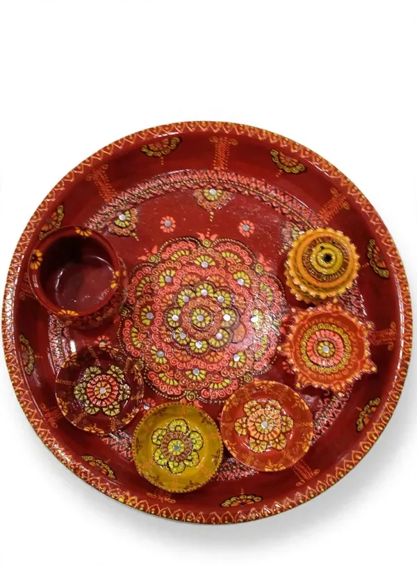 Pooja_Thali-_7Pc_Set_For_Home_Decor,_Festive_Celebration,_Puja