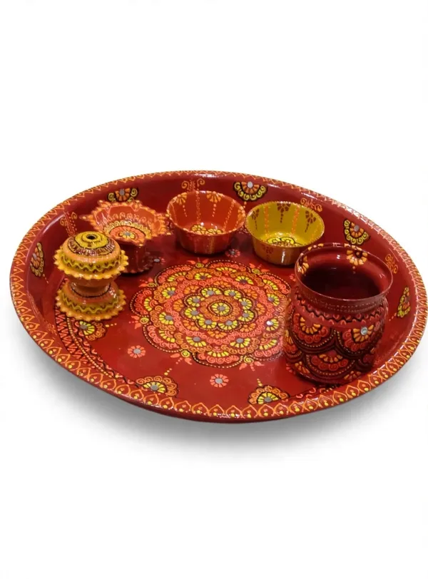 Pooja_Thali-_7Pc_Set_For_Home_Decor,_Festive_Celebration,_Puja