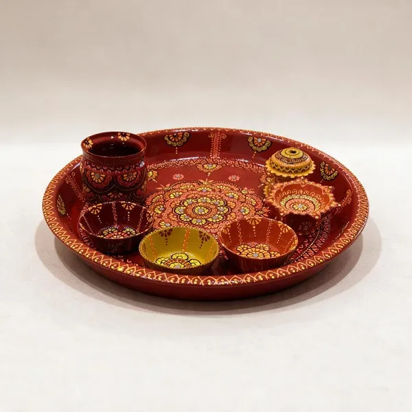 Pooja_Thali-_7Pc_Set_For_Home_Decor,_Festive_Celebration,_Puja