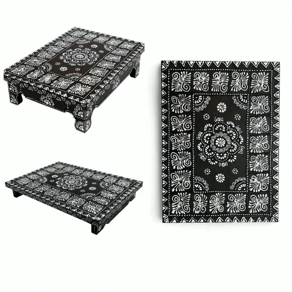 Pat_-_7X5X3/4"_For_Home_Decor,_Festive_Celebration,_Puja