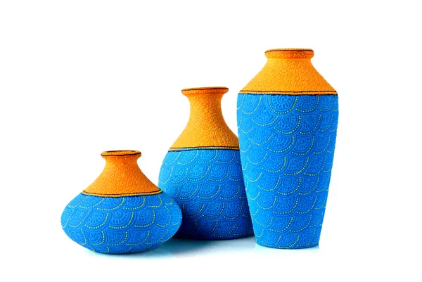 Terracotta_3Pot_Set_Traditional_For_Home_Decor,_Festive_Celebration,_Puja