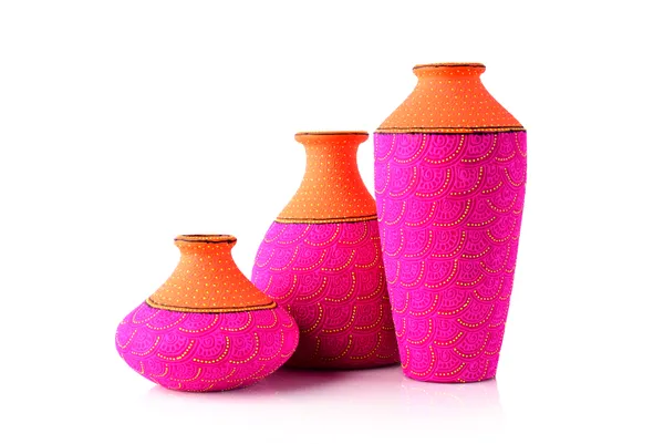 Terracotta_3Pot_Set_Traditional_For_Home_Decor,_Festive_Celebration,_Puja