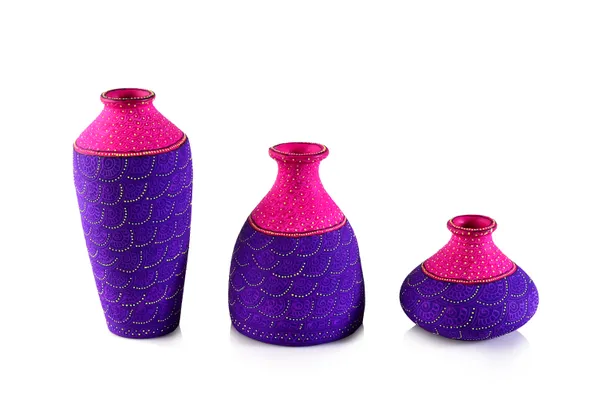 Terracotta_3Pot_Set_Traditional_For_Home_Decor,_Festive_Celebration,_Puja