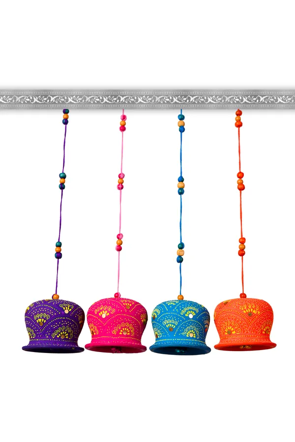Terracotta_Bells_(Hanging)_(1Pc)_For_Home_Decor,_Festive_Celebration,_Puja