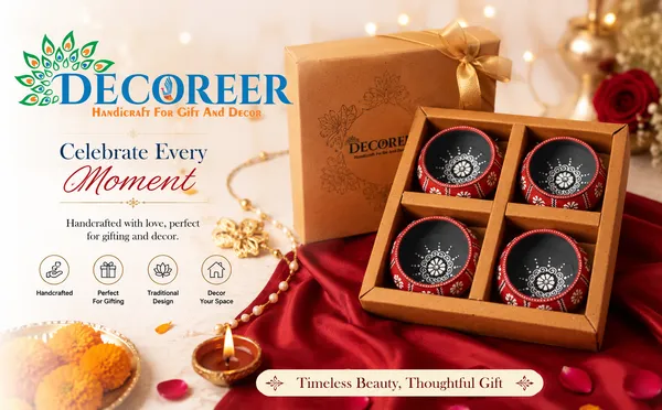 Diya_-_Dekachi_(4Pc)_For_Home_Decor,_Festive_Celebration,_Puja