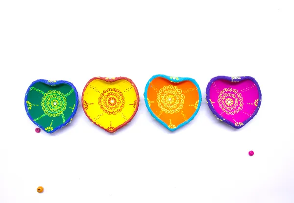 Diya_-_Heart_Shape_(_4Pc)_For_Home_Decor,_Festive_Celebration,_Puja