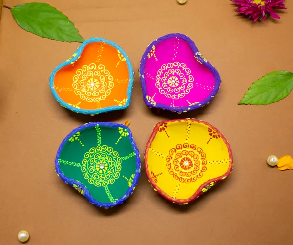 Diya_-_Heart_Shape_(_4Pc)_For_Home_Decor,_Festive_Celebration,_Puja