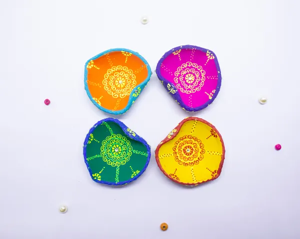 Diya_-_Heart_Shape_(_4Pc)_For_Home_Decor,_Festive_Celebration,_Puja