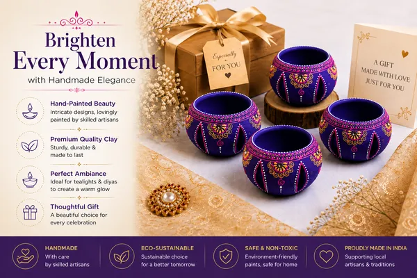 Diya_-_Jali_-_Round_(4Pc)_For_Home_Decor,_Festive_Celebration,_Puja