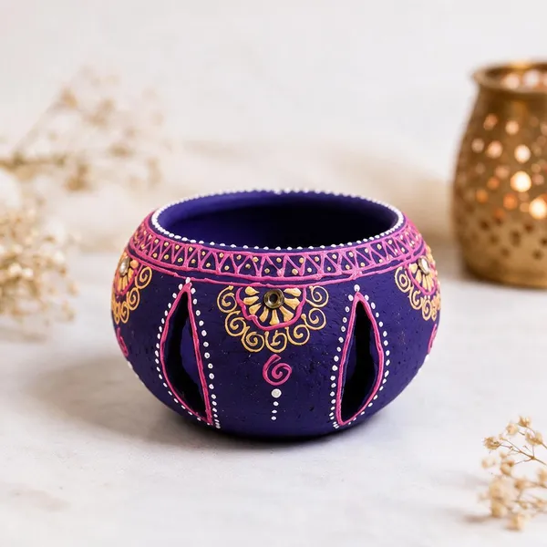 Diya_-_Jali_-_Round_(4Pc)_For_Home_Decor,_Festive_Celebration,_Puja