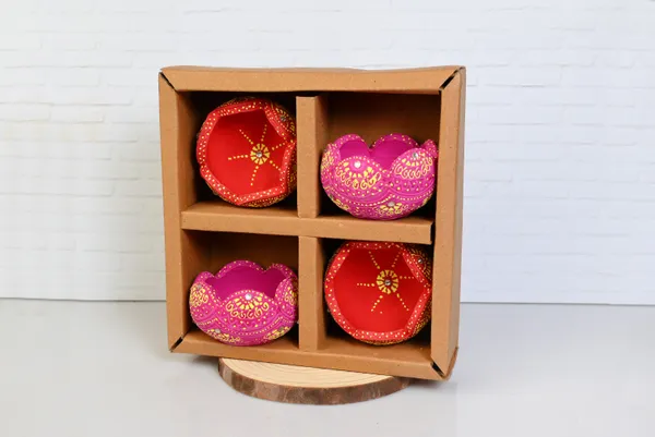 Diya_-_Lotous_(4Pc)_For_Home_Decor,_Festive_Celebration,_Puja