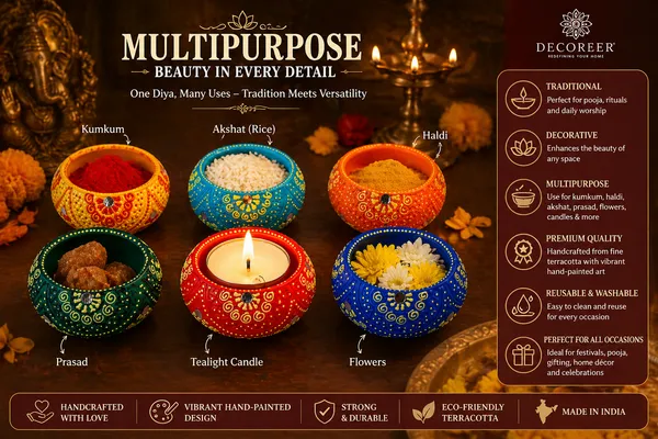 Diya_-_Round_(6Pc)_For_Home_Decor,_Festive_Celebration,_Puja