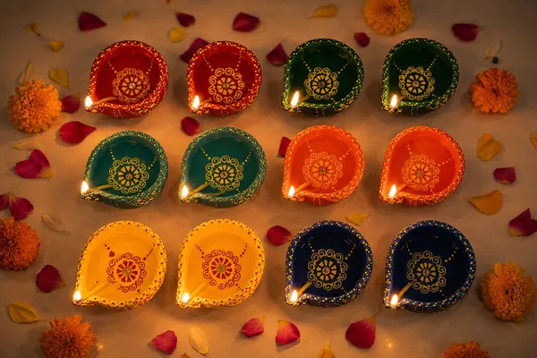 Diya_-_Zero_Size_(12Pc)_For_Home_Decor,_Festive_Celebration,_Puja