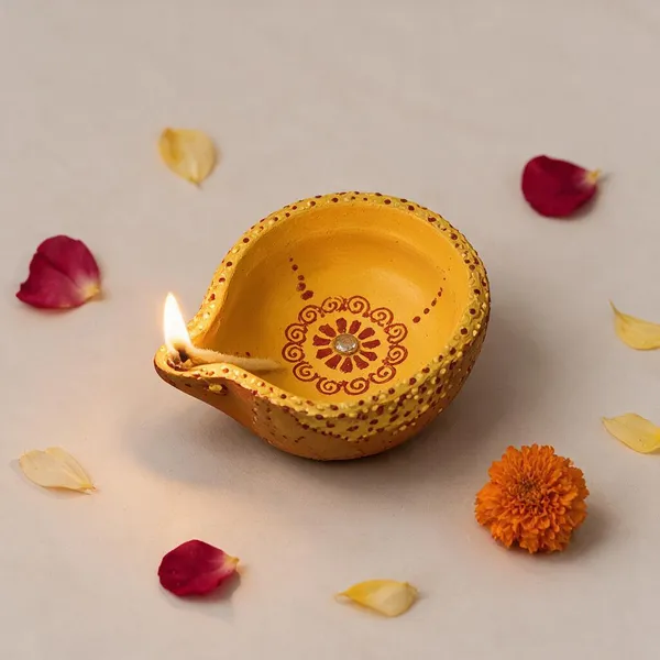 Diya_-_Zero_Size_(12Pc)_For_Home_Decor,_Festive_Celebration,_Puja