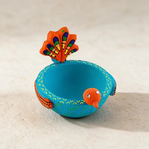 Modern_Diya_-_Bird_(1Pc)_For_Home_Decor,_Festive_Celebration,_Puja