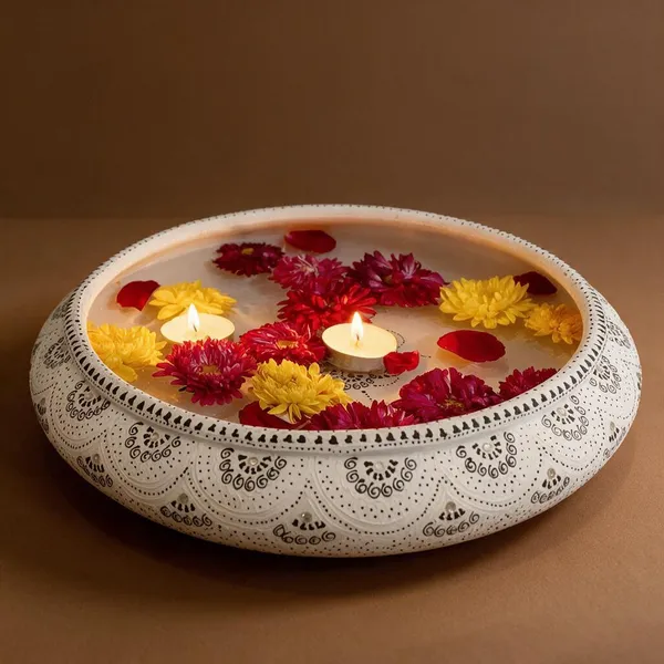 Terracotta_Urali_-_10"_(1Pc)_For_Home_Decor,_Festive_Celebration,_Puja