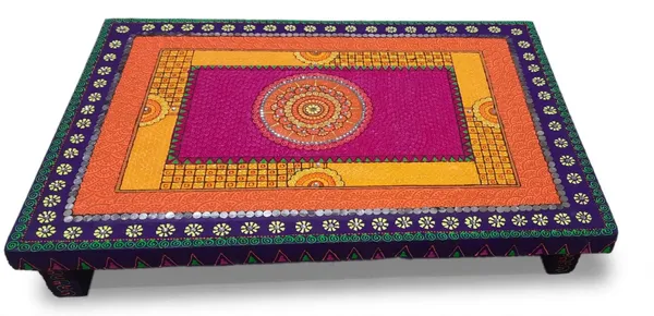 Pat_-_12X18X3"_For_Home_Decor,_Festive_Celebration,_Puja