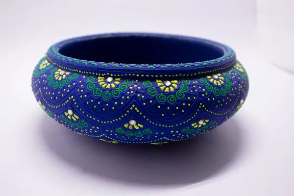 Terracotta_Urali_-_6"_(1Pc)_For_Home_Decor,_Festive_Celebration,_Puja