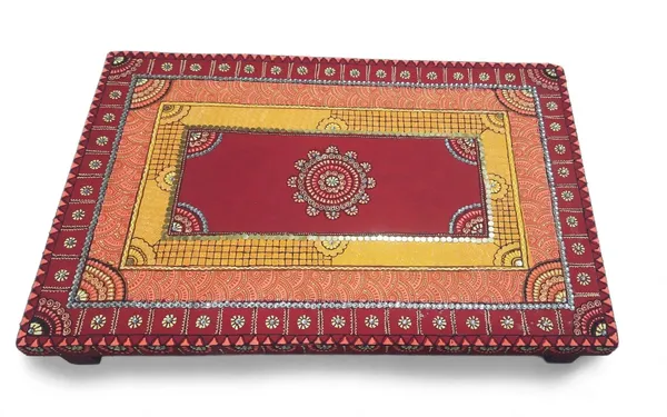 Pat_-_12X18X3"_For_Home_Decor,_Festive_Celebration,_Puja