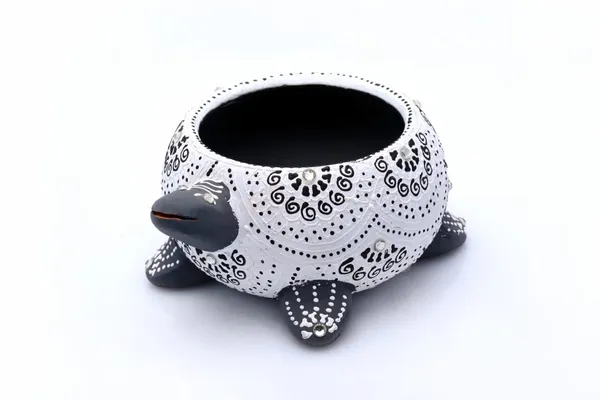 Modern_Diya_-_Tortoise_(1Pc)_For_Home_Decor,_Festive_Celebration,_Puja