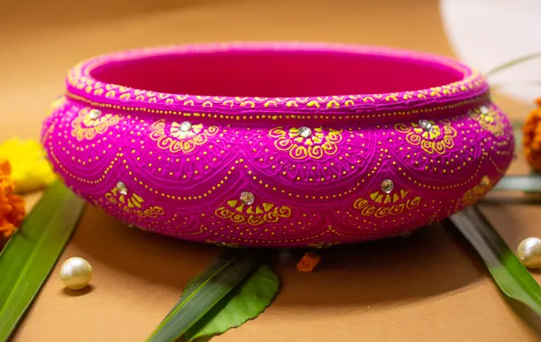 Terracotta_Urali_-_6"_(1Pc)_For_Home_Decor,_Festive_Celebration,_Puja