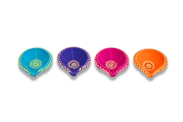 Diya_-_Double_Layer_Oil_Type_(4Pc)_For_Home_Decor,_Festive_Celebration,_Puja