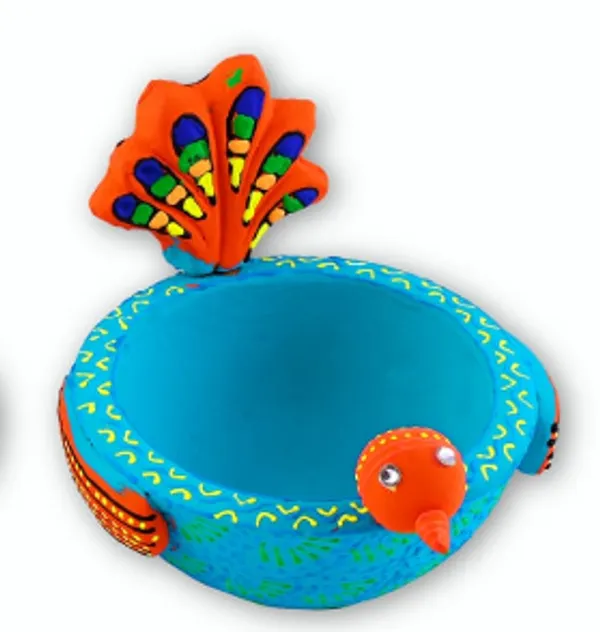 Modern_Diya_-_Bird_(1Pc)_For_Home_Decor,_Festive_Celebration,_Puja