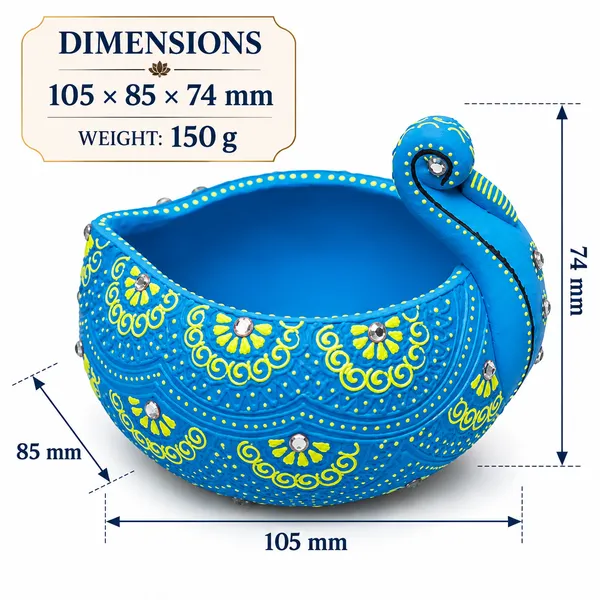 Modern_Diya_-_Swan_(1Pc)_For_Home_Decor,_Festive_Celebration,_Puja
