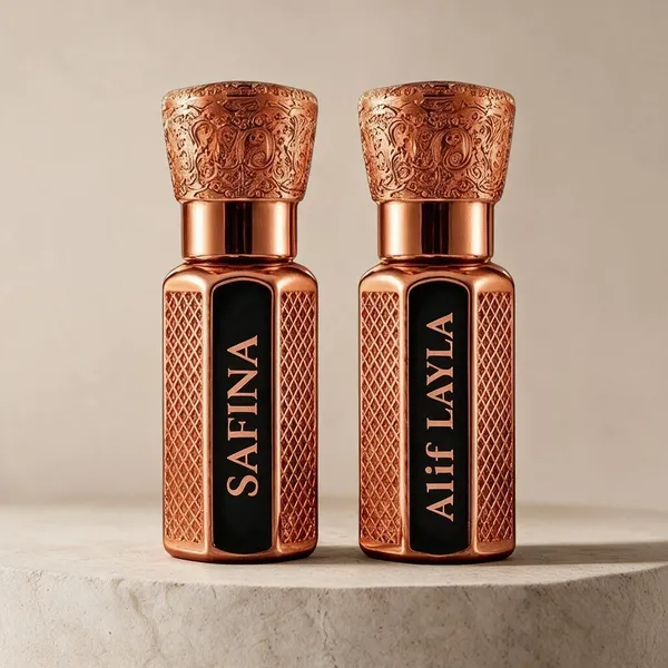 Mohammadi_Perfumes_2_Pcs_Attar_Set_Alif_Layla_And_Safeena_6_Ml_Each