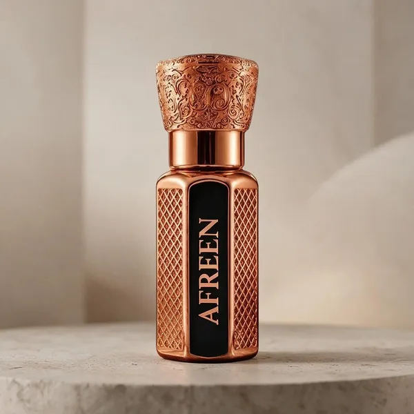 Mohammadi_Perfumes_2_Pcs_Attar_Set_Afreen_And_Safeena_6_Ml_Each