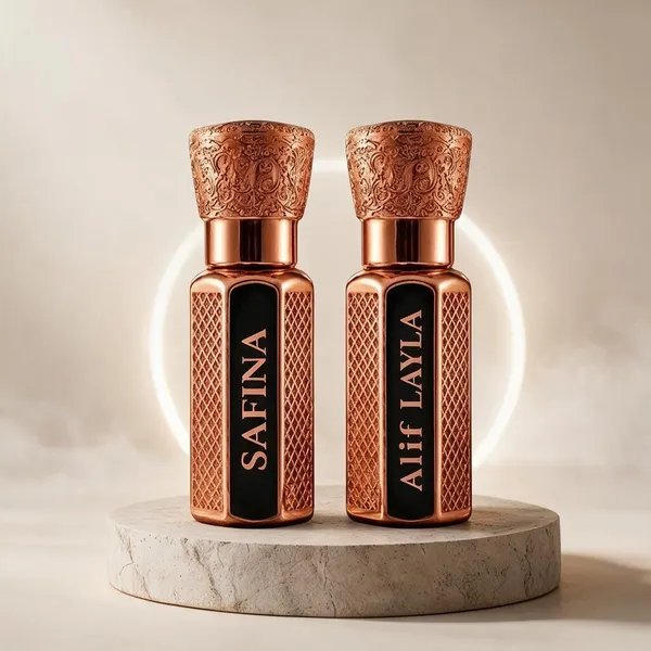 Mohammadi_Perfumes_2_Pcs_Attar_Set_Alif_Layla_And_Safeena_6_Ml_Each