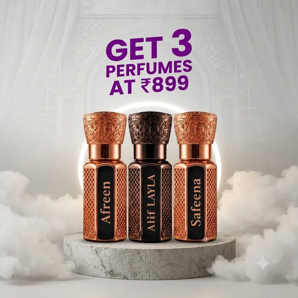 Mohammadi_Perfumes_3_Pcs_Attar_Set_Afreen_Alif_Layla_And_Safeena_6_Ml_Each