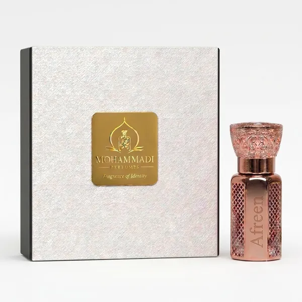 Afreen_Attar_6ml_Mohammadi_Perfumes_Fruity_Luxury_Fragrance