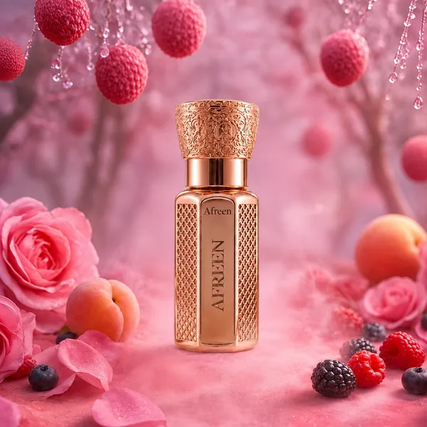 Afreen_Attar_6ml_Mohammadi_Perfumes_Fruity_Luxury_Fragrance