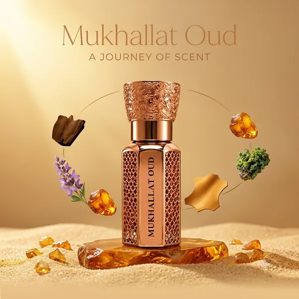 Mukhallat_Oud_Attar_6ml_Best_Luxury_Arabic_By_Mohammadi_Perfumes