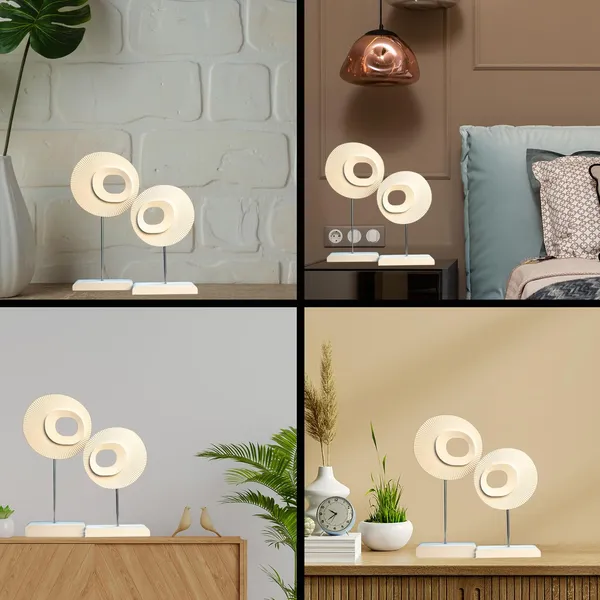 Zen_Twin_Sculpture_Showpiece