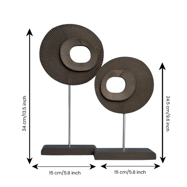 Zen_Twin_Sculpture_Showpiece