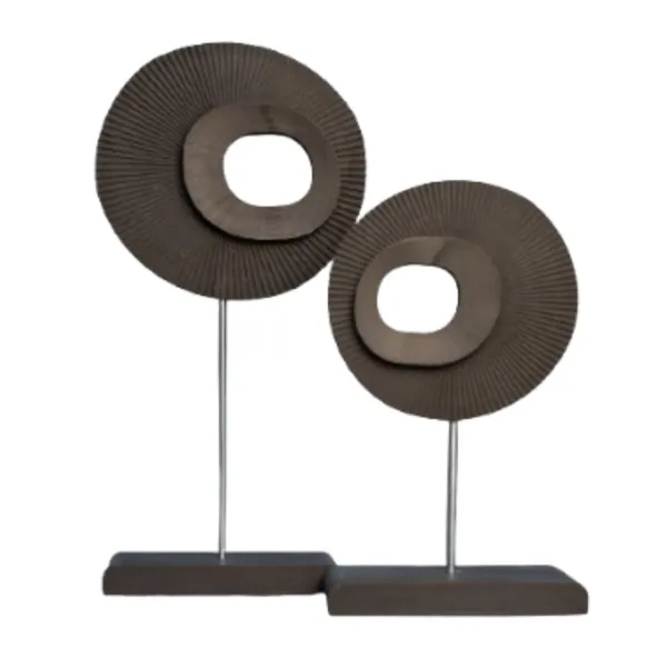 Zen_Twin_Sculpture_Showpiece