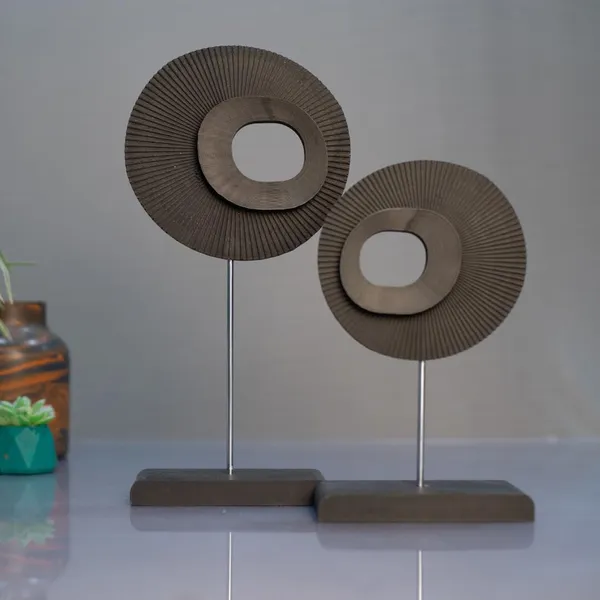 Zen_Twin_Sculpture_Showpiece