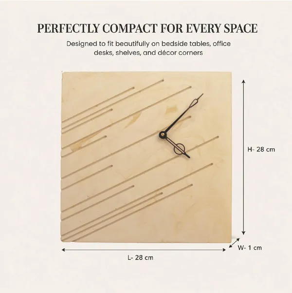 Side_Line_Wall_Clock